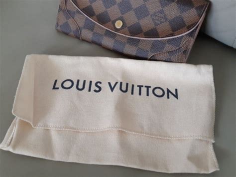 real louis vuitton dust bag|Louis Vuitton transparent beach bag.